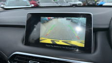 MG Hs 1.5 T-GDI Exclusive 5dr Petrol Hatchback